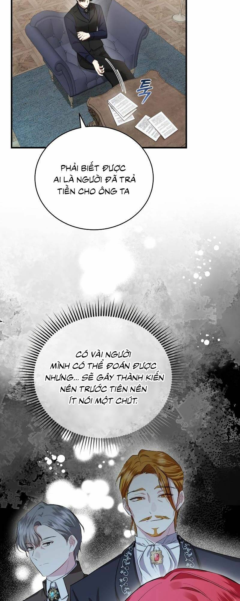 Tôi Sẽ Sống Thử Cuộc Đời Của Ác Nữ [Chap 1-15] - Page 33