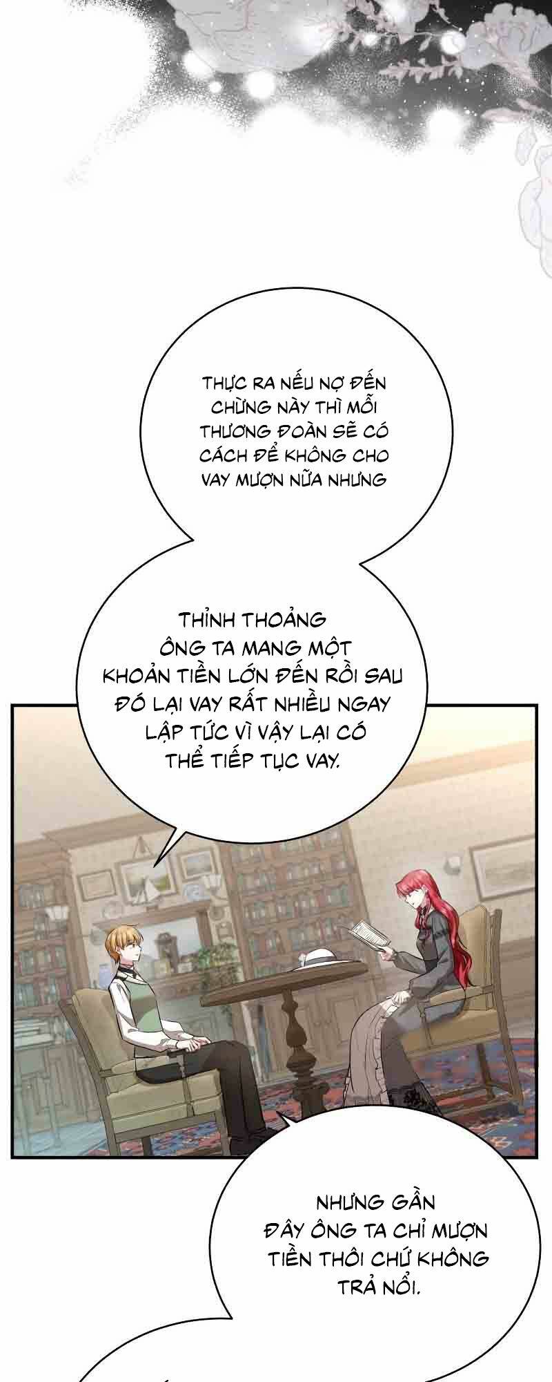 Tôi Sẽ Sống Thử Cuộc Đời Của Ác Nữ [Chap 1-15] - Page 53