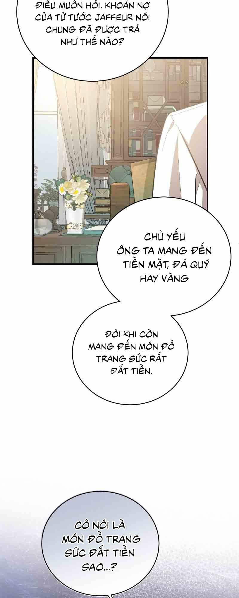 Tôi Sẽ Sống Thử Cuộc Đời Của Ác Nữ [Chap 1-15] - Page 57