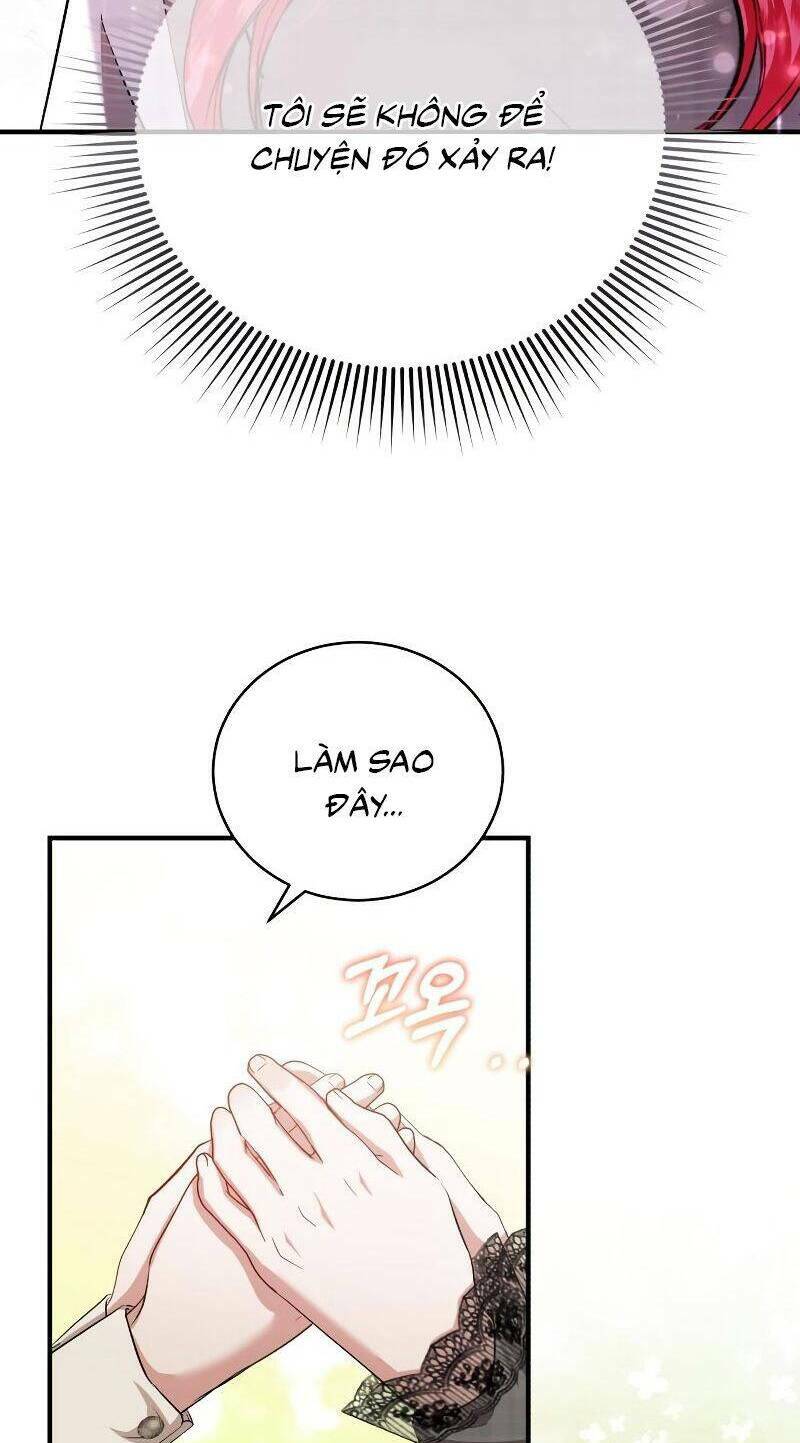 Tôi Sẽ Sống Thử Cuộc Đời Của Ác Nữ [Chap 1-15] - Page 13