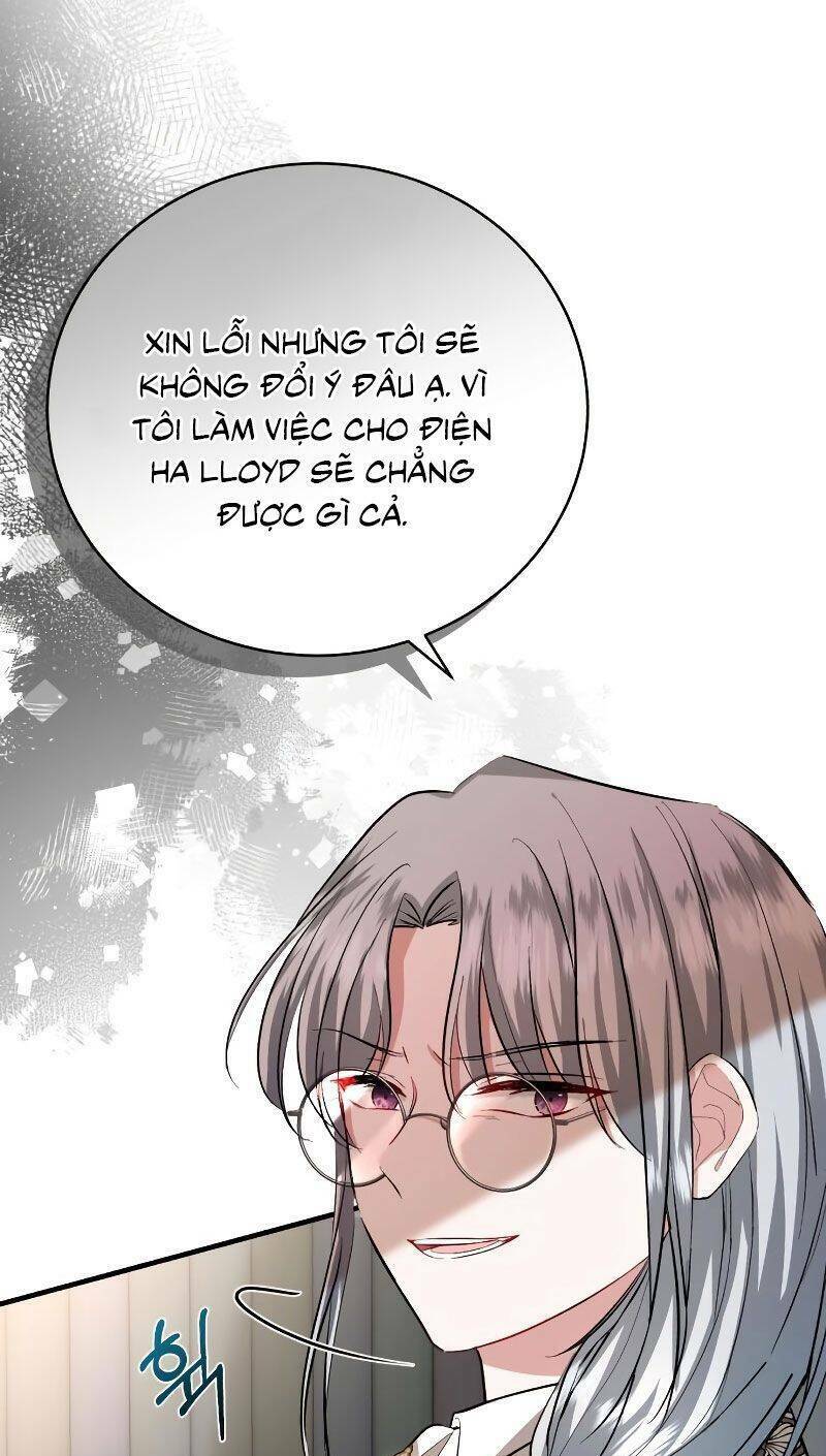 Tôi Sẽ Sống Thử Cuộc Đời Của Ác Nữ [Chap 1-15] - Page 21