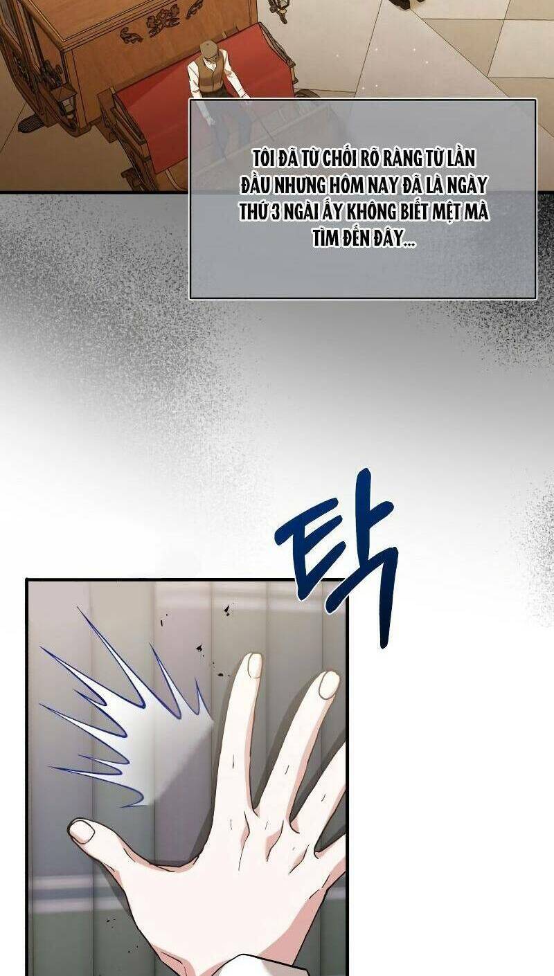 Tôi Sẽ Sống Thử Cuộc Đời Của Ác Nữ [Chap 1-15] - Page 24