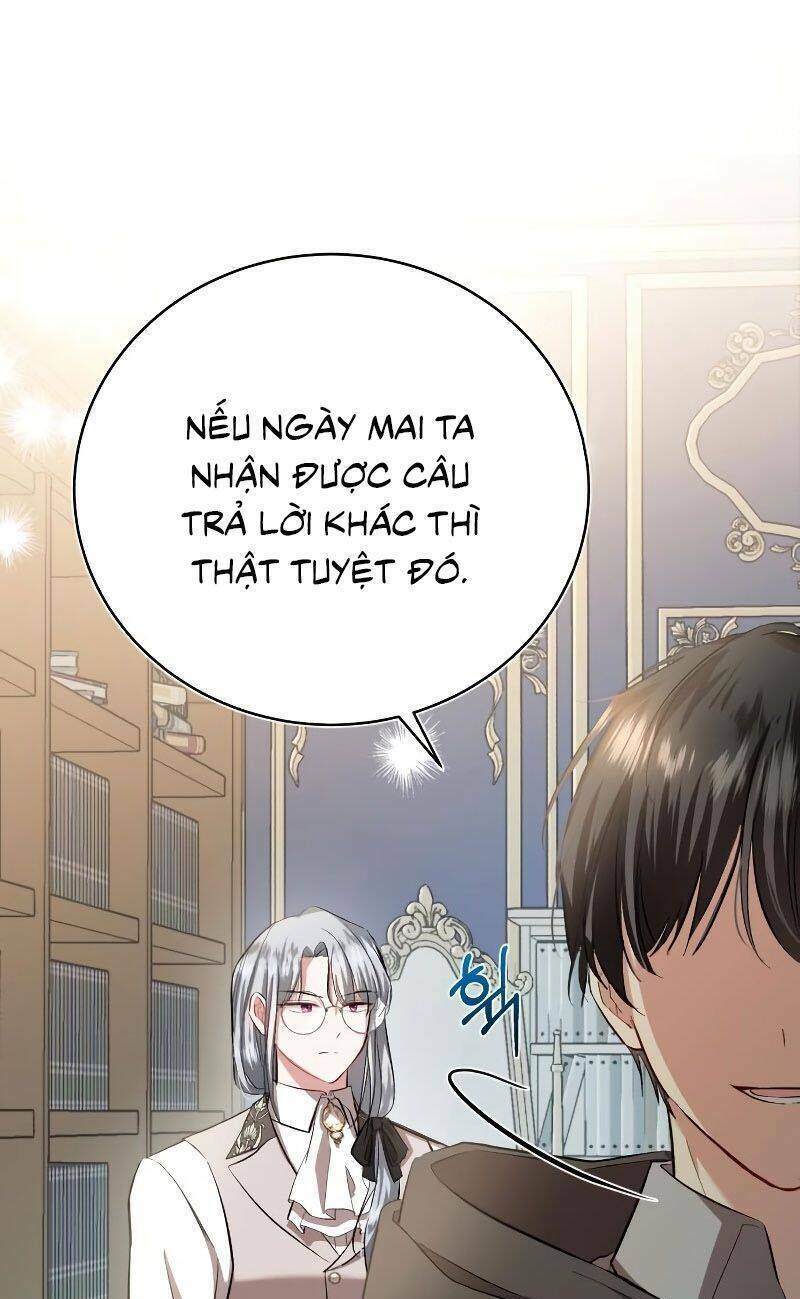 Tôi Sẽ Sống Thử Cuộc Đời Của Ác Nữ [Chap 1-15] - Page 45