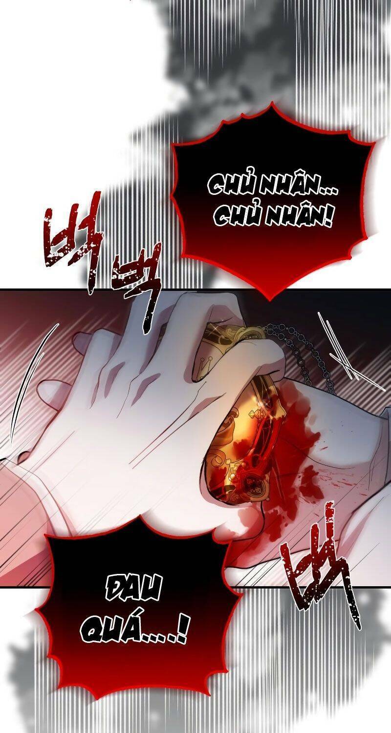 Tôi Sẽ Sống Thử Cuộc Đời Của Ác Nữ [Chap 1-15] - Page 69