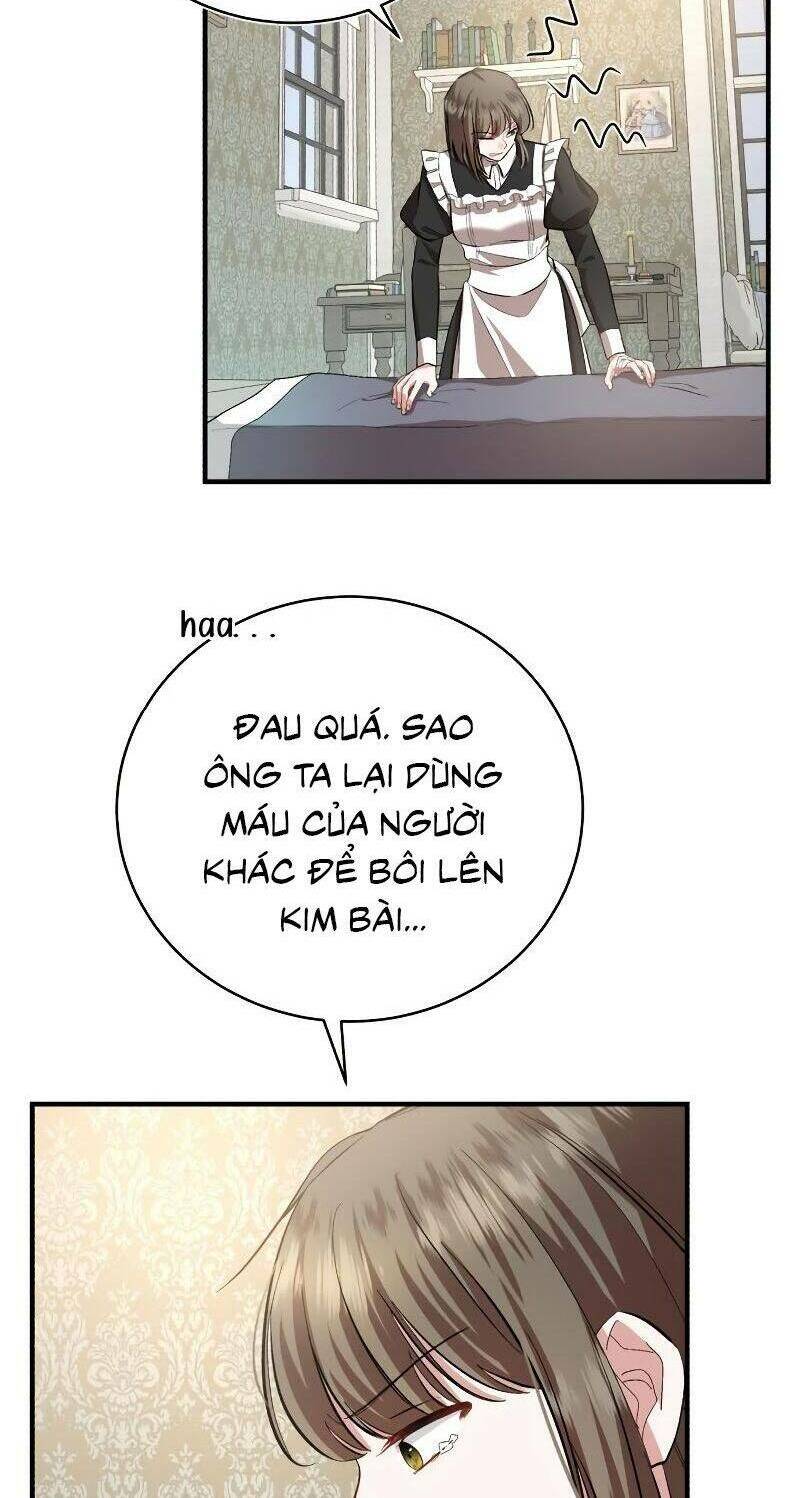 Tôi Sẽ Sống Thử Cuộc Đời Của Ác Nữ [Chap 1-15] - Page 74