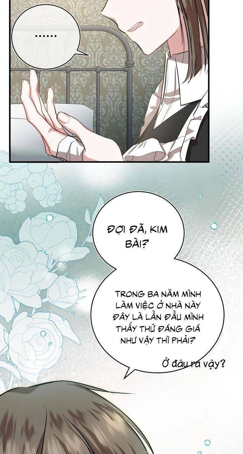 Tôi Sẽ Sống Thử Cuộc Đời Của Ác Nữ [Chap 1-15] - Page 75