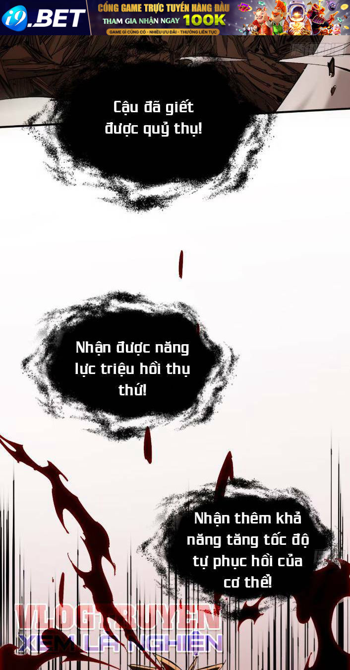 Ta Thực Sự Không Phải Là Ma Vương [Chap 0-21]