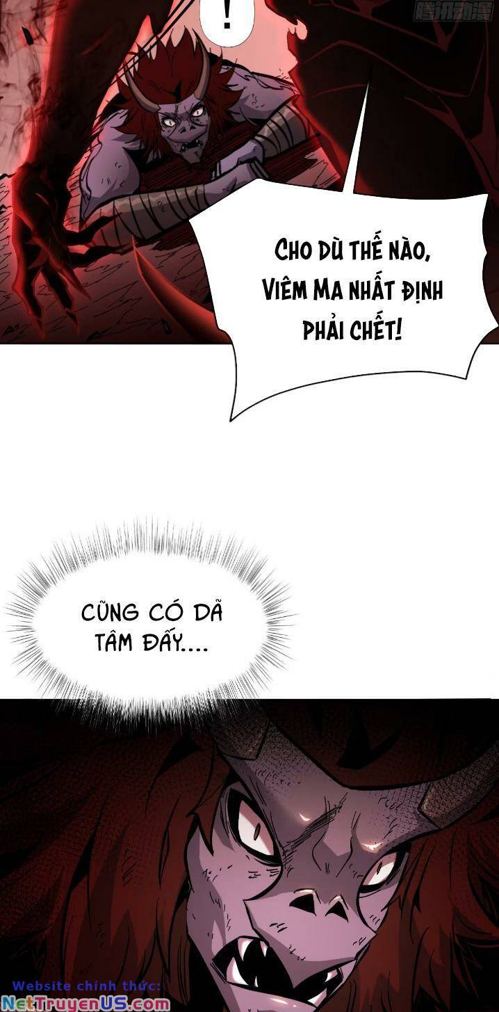 Ta Thực Sự Không Phải Là Ma Vương [Chap 0-21]