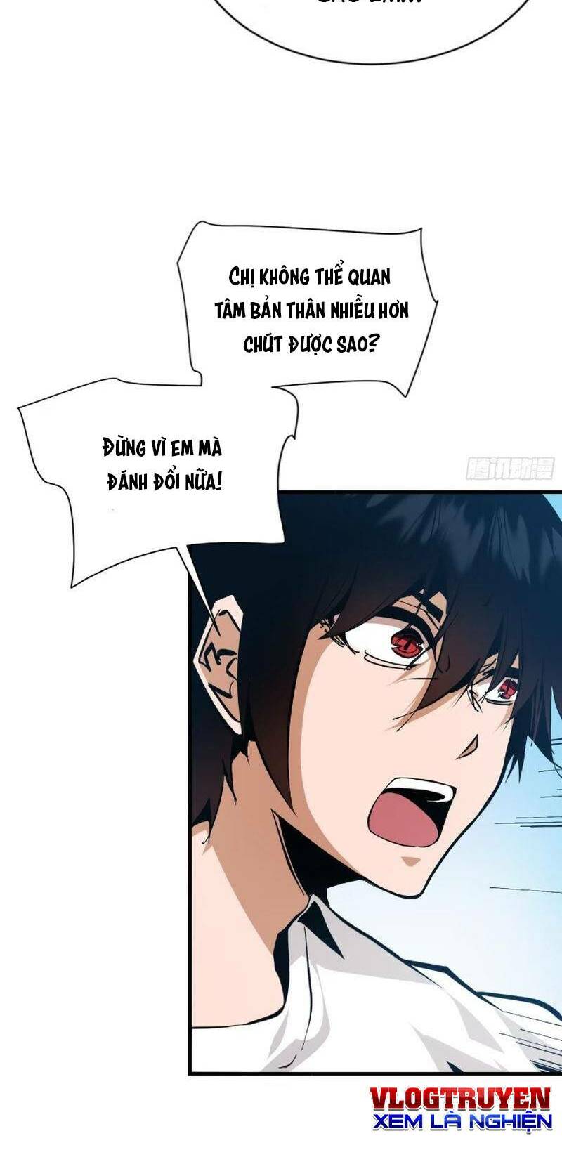 Ta Thực Sự Không Phải Là Ma Vương [Chap 0-21]