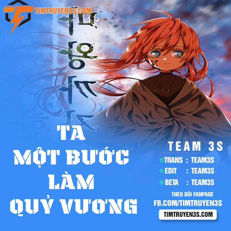 Ta Một Bước Làm Quỷ Vương