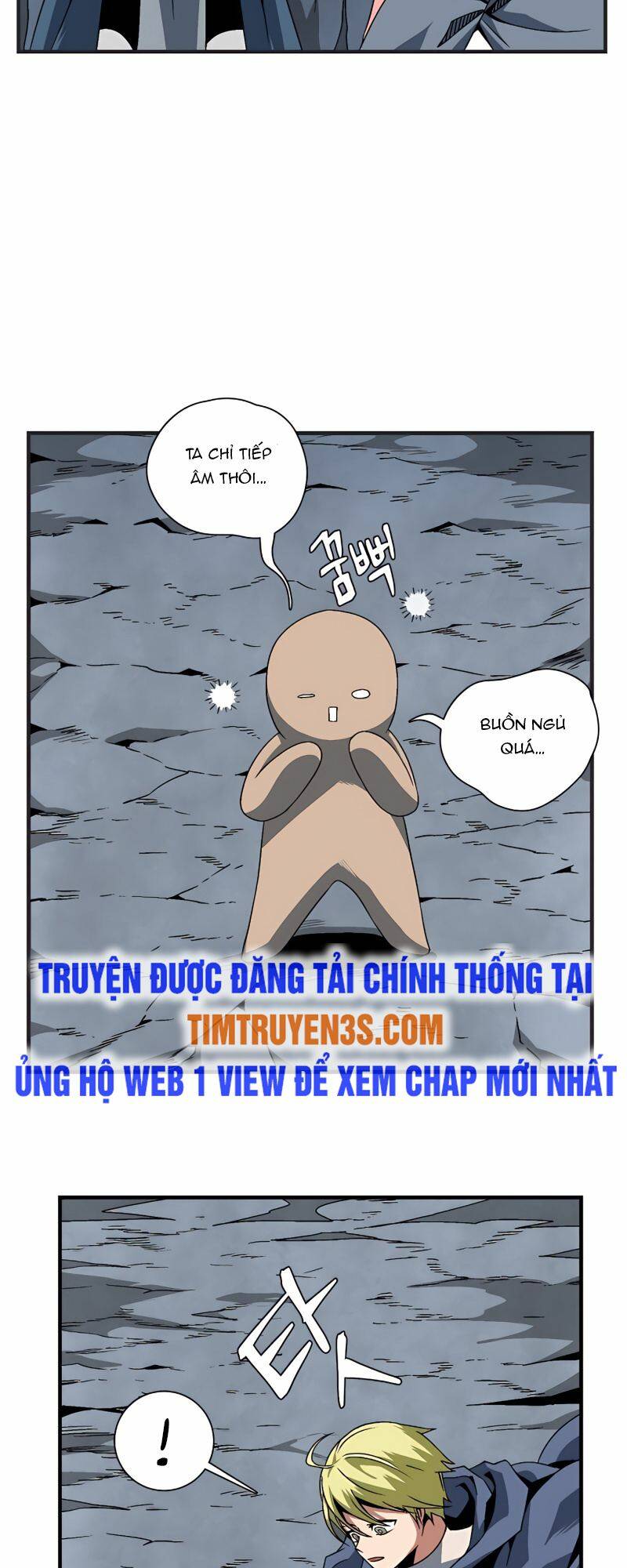 Ta Một Bước Làm Quỷ Vương