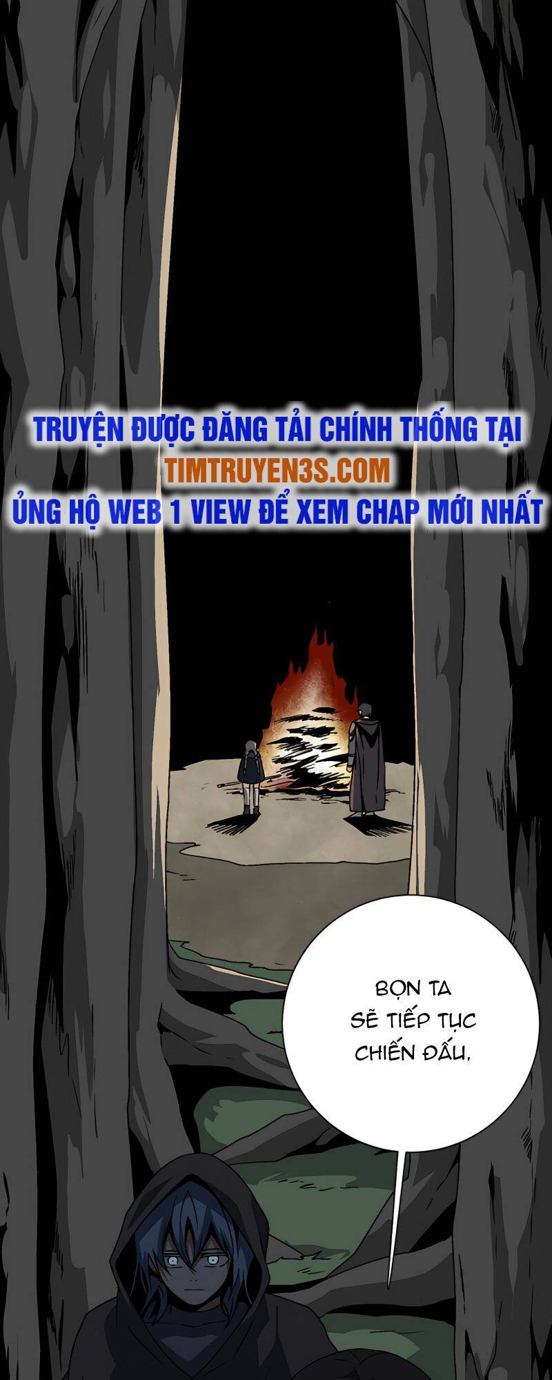 Ta Một Bước Làm Quỷ Vương