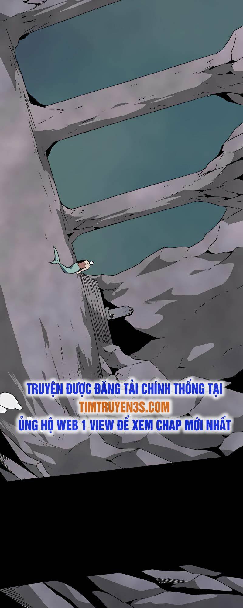 Ta Một Bước Làm Quỷ Vương