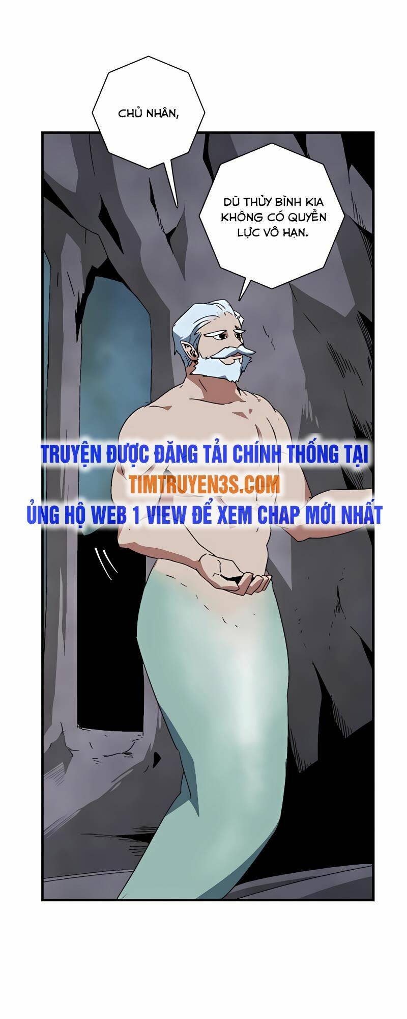 Ta Một Bước Làm Quỷ Vương