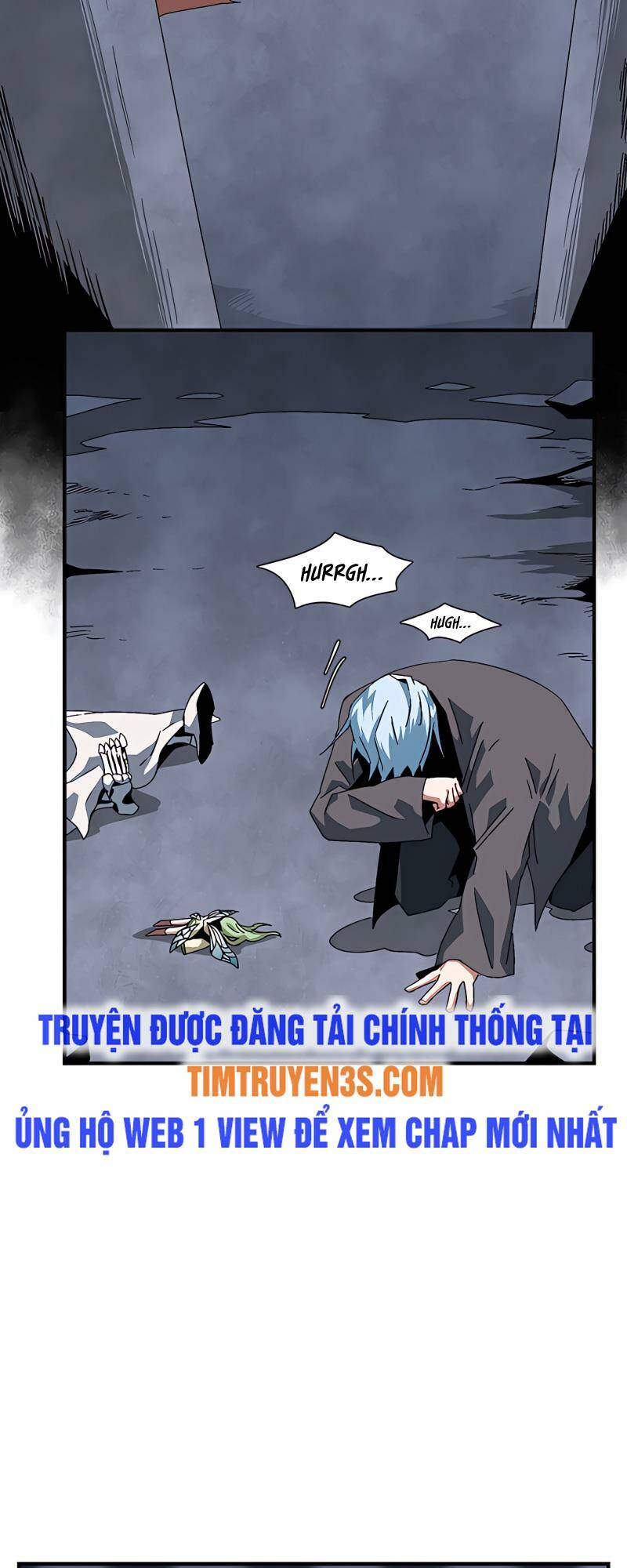 Ta Một Bước Làm Quỷ Vương