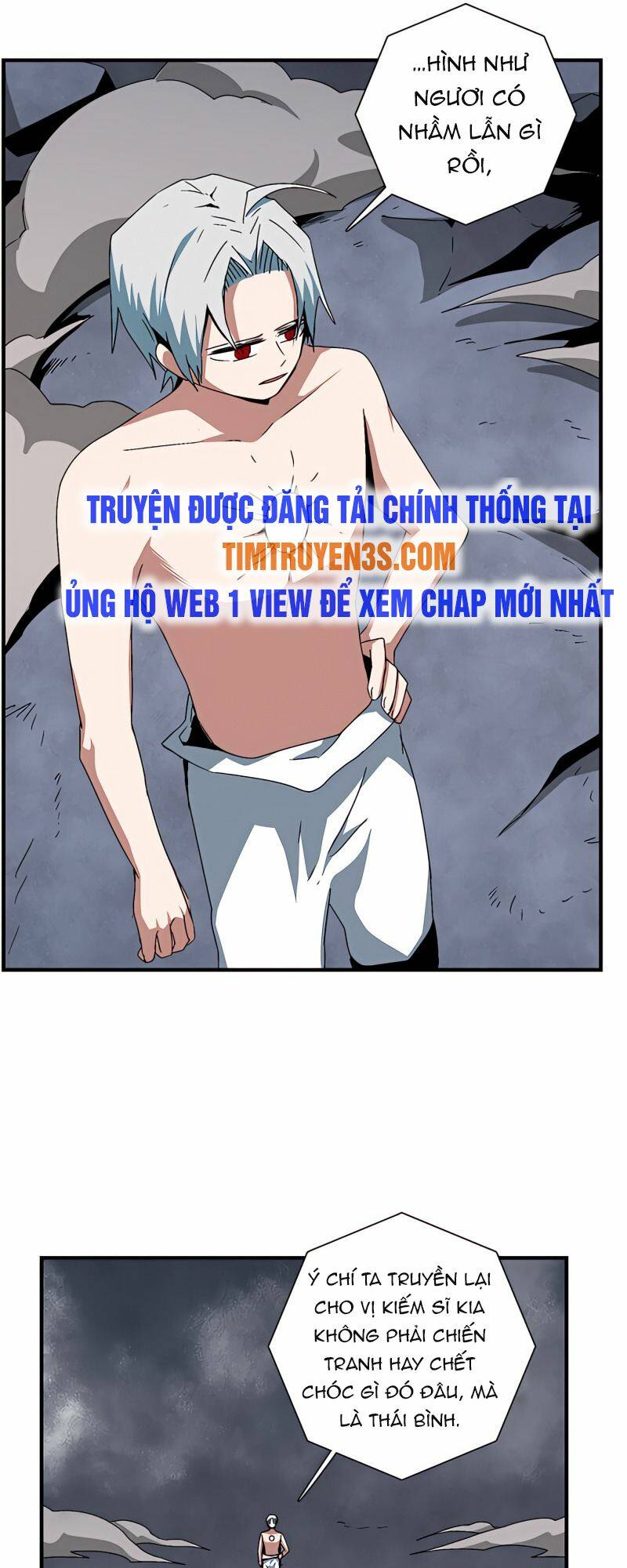 Ta Một Bước Làm Quỷ Vương