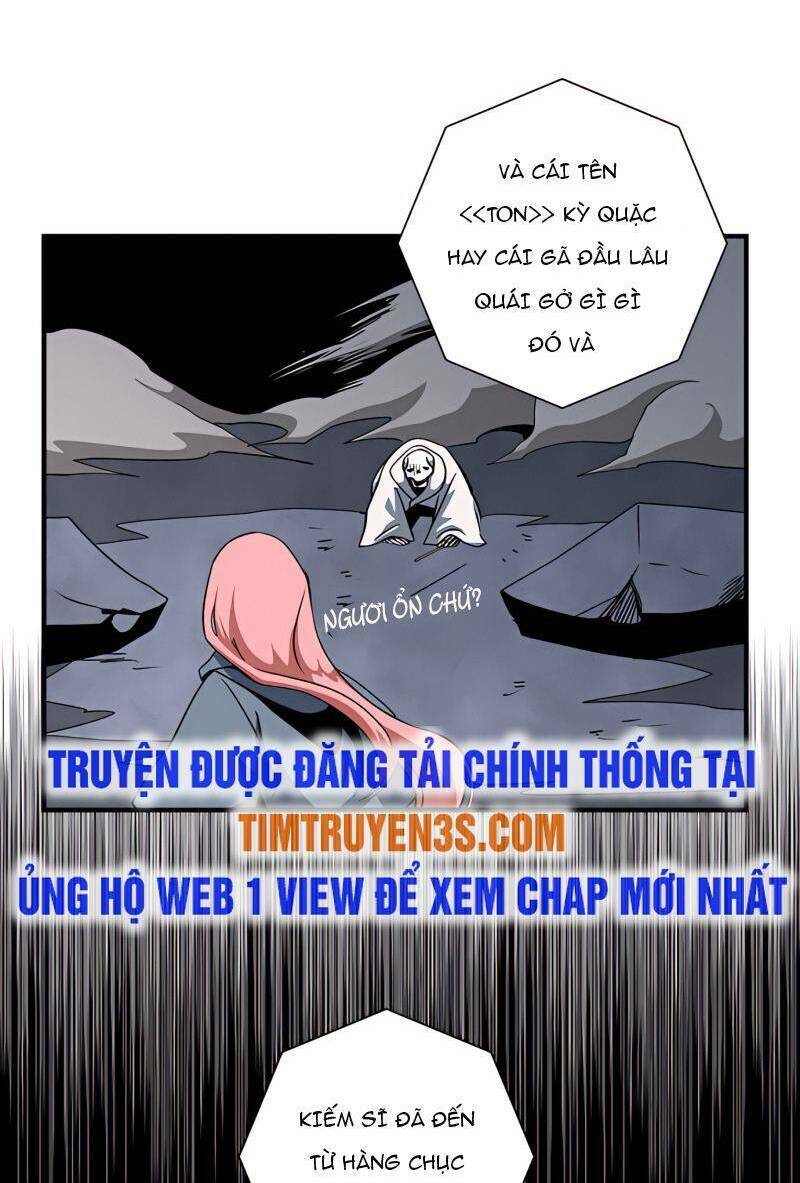 Ta Một Bước Làm Quỷ Vương