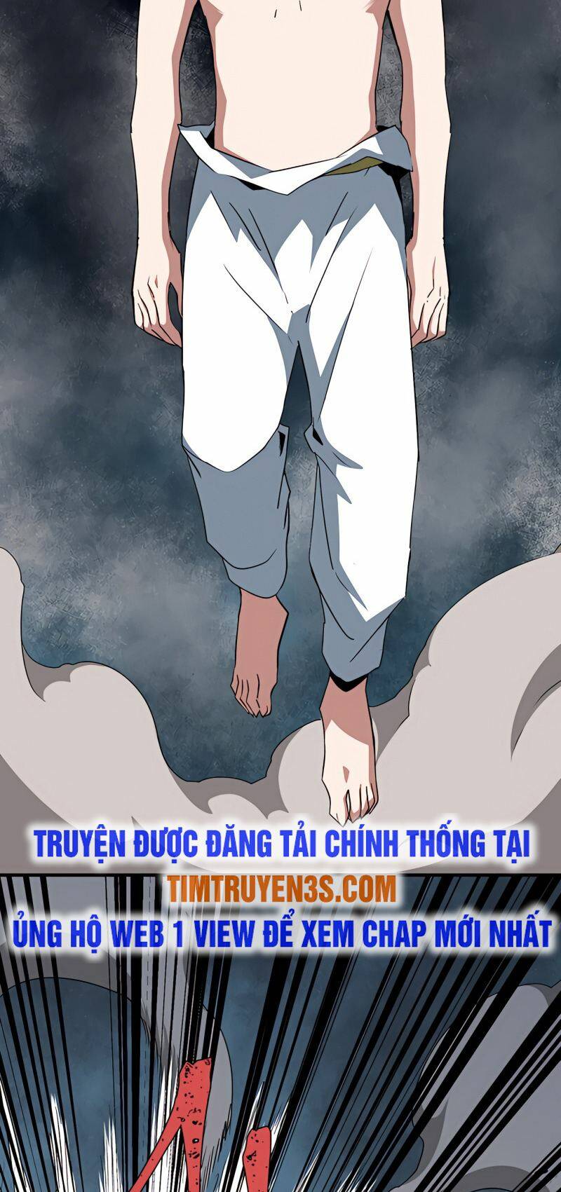 Ta Một Bước Làm Quỷ Vương