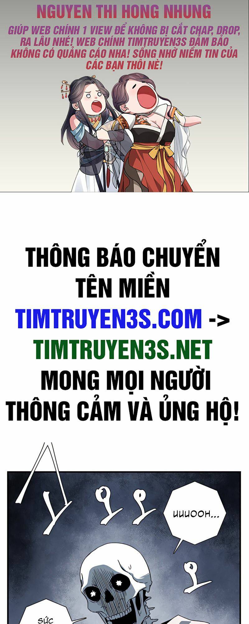 Ta Một Bước Làm Quỷ Vương