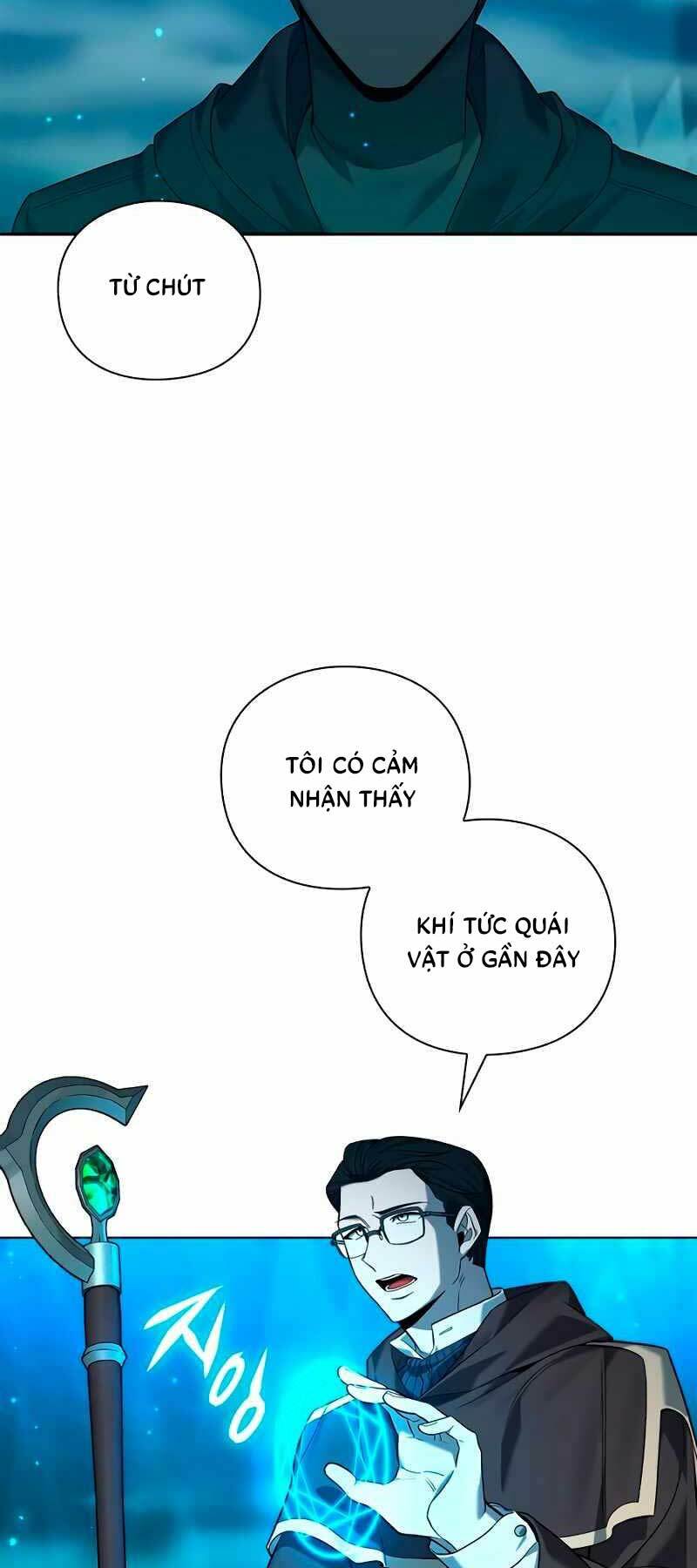 Thợ Tạo Tác Vũ Khí: Chương 2