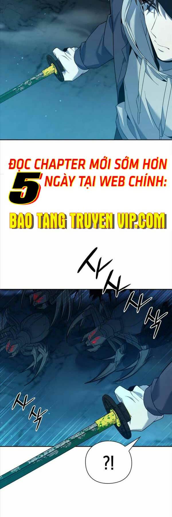 Thợ Tạo Tác Vũ Khí: Chương 11