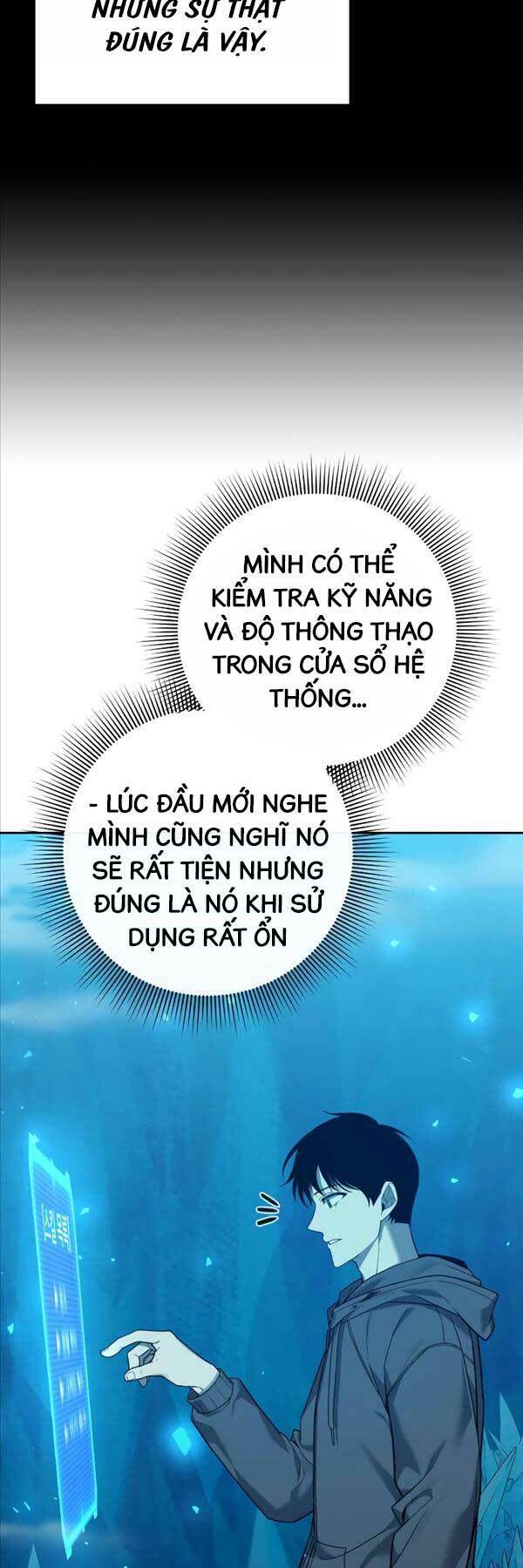 Thợ Tạo Tác Vũ Khí: Chương 3