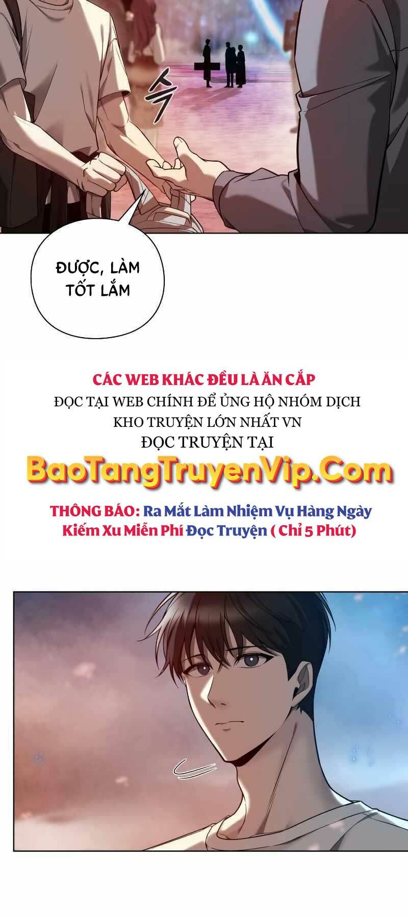 Thợ Tạo Tác Vũ Khí: Chương 6