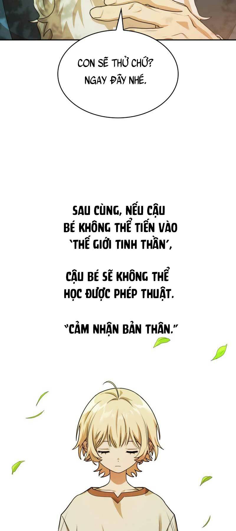 Đại Pháp Sư Toàn Năng