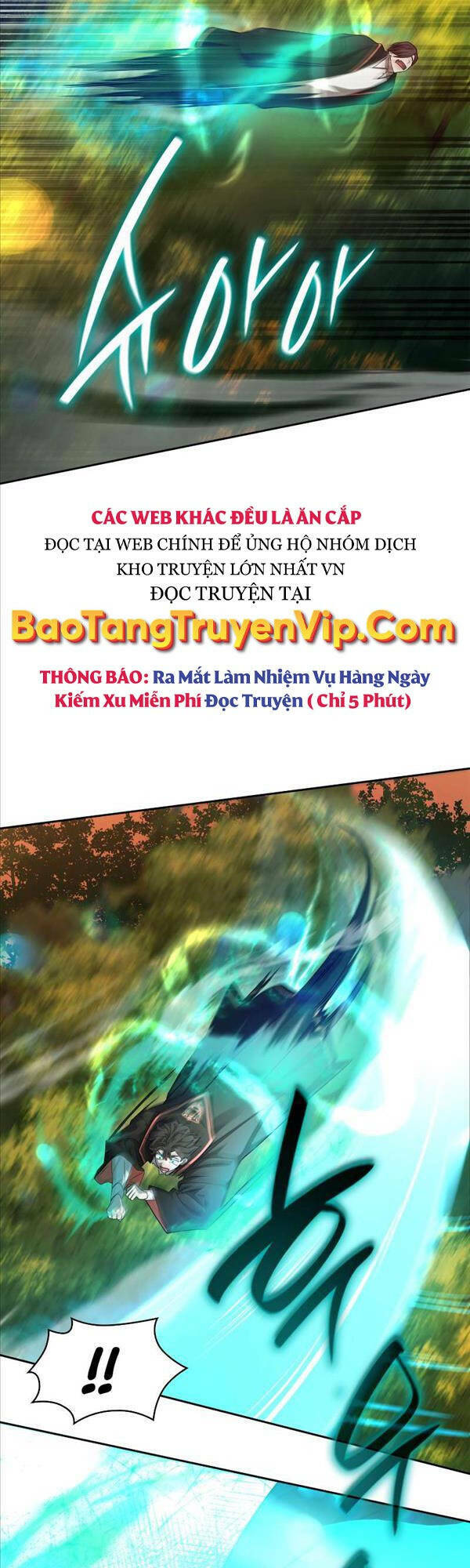 Đại Pháp Sư Toàn Năng