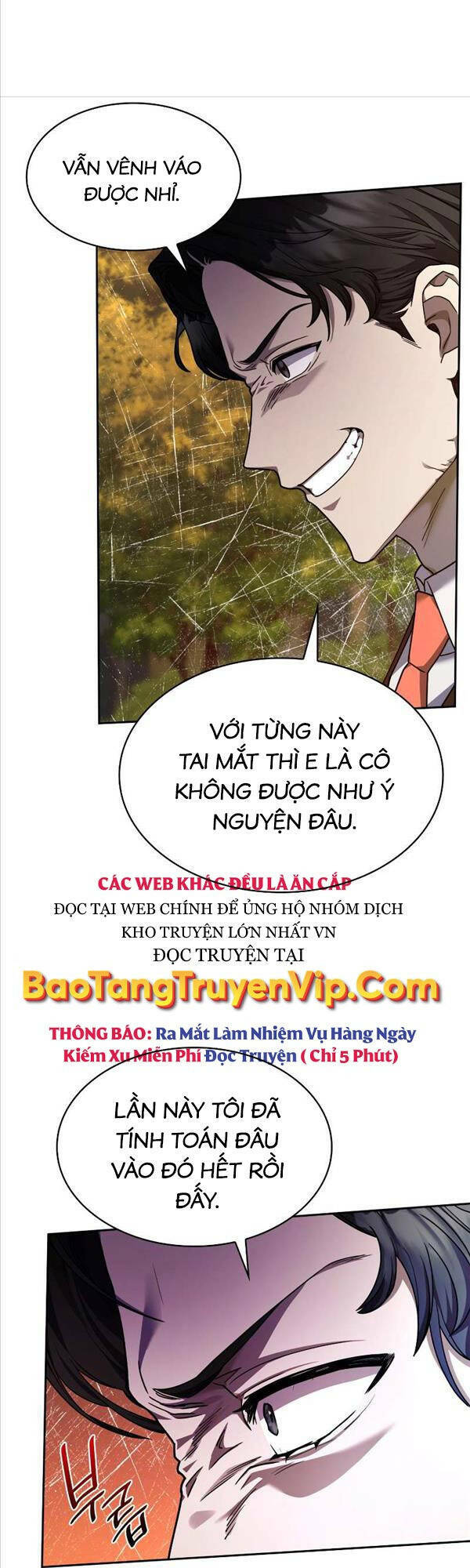 Đại Pháp Sư Toàn Năng