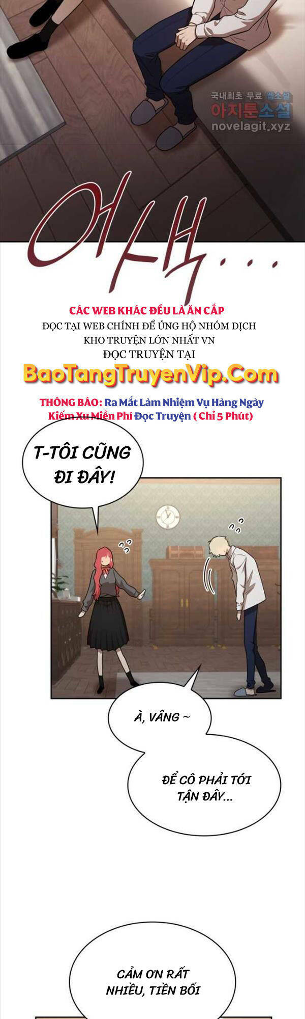 Đại Pháp Sư Toàn Năng