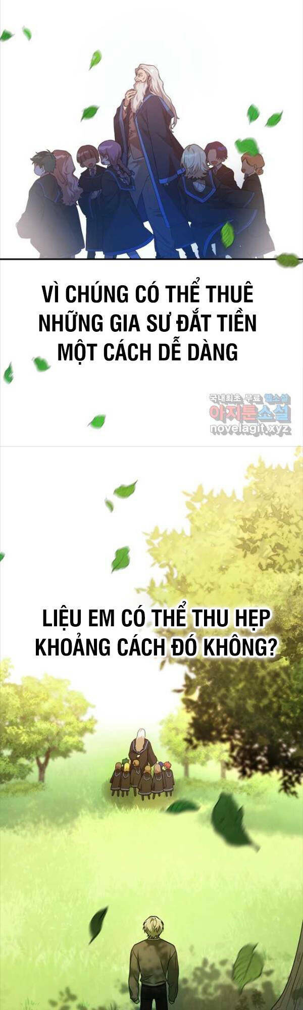 Đại Pháp Sư Toàn Năng