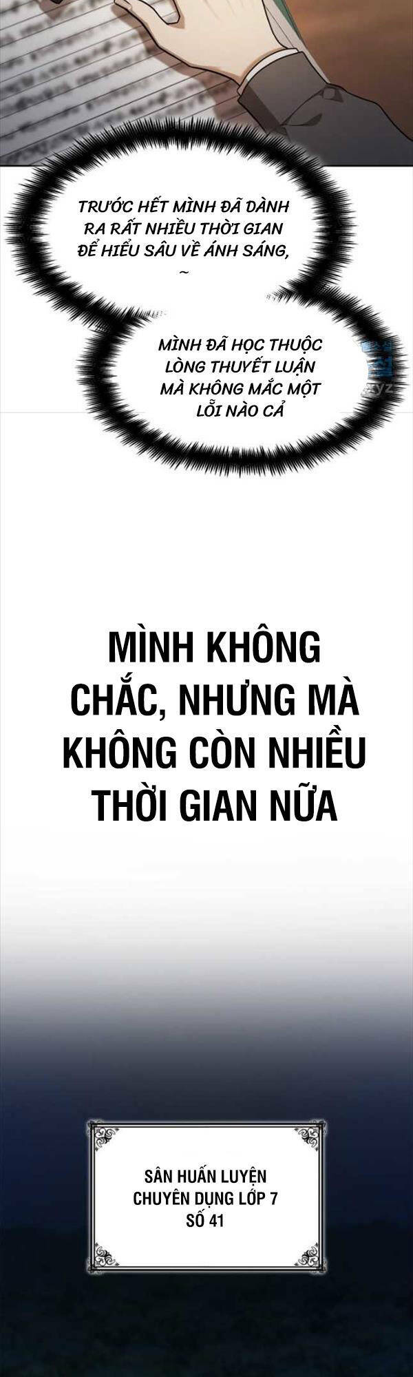 Đại Pháp Sư Toàn Năng