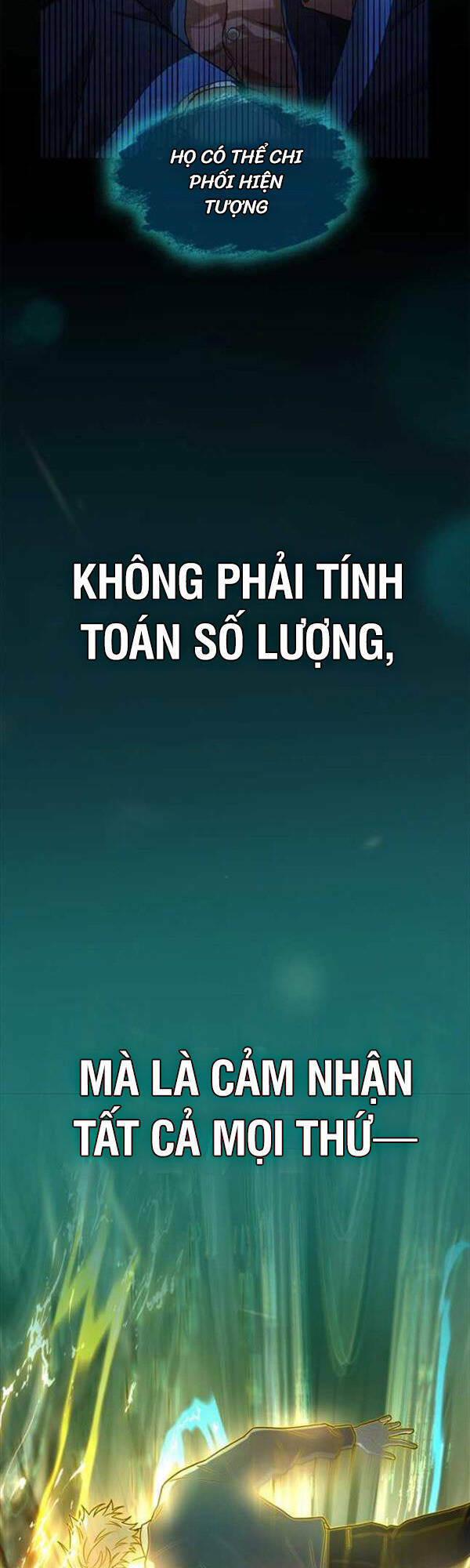 Đại Pháp Sư Toàn Năng