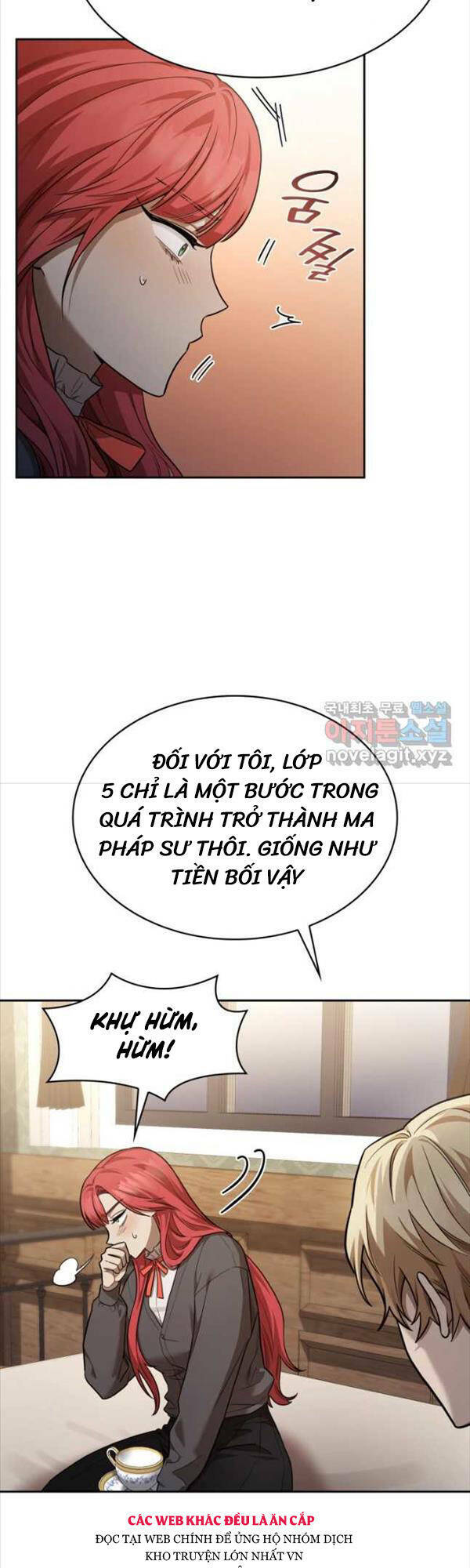 Đại Pháp Sư Toàn Năng