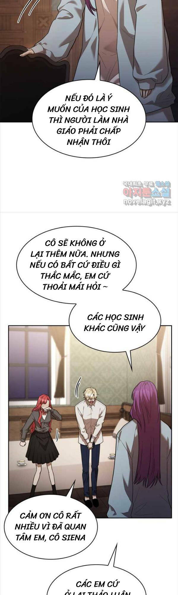 Đại Pháp Sư Toàn Năng