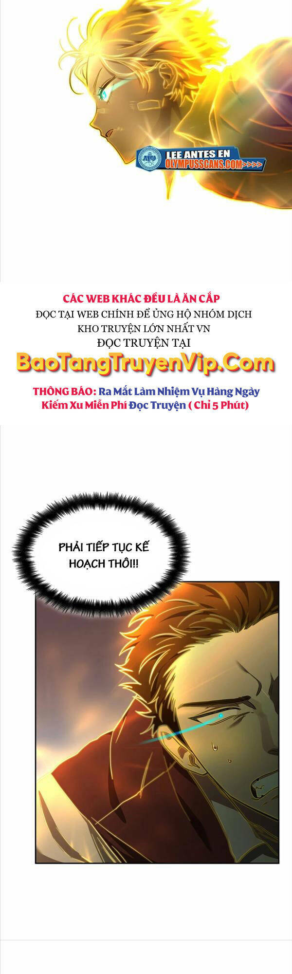 Đại Pháp Sư Toàn Năng