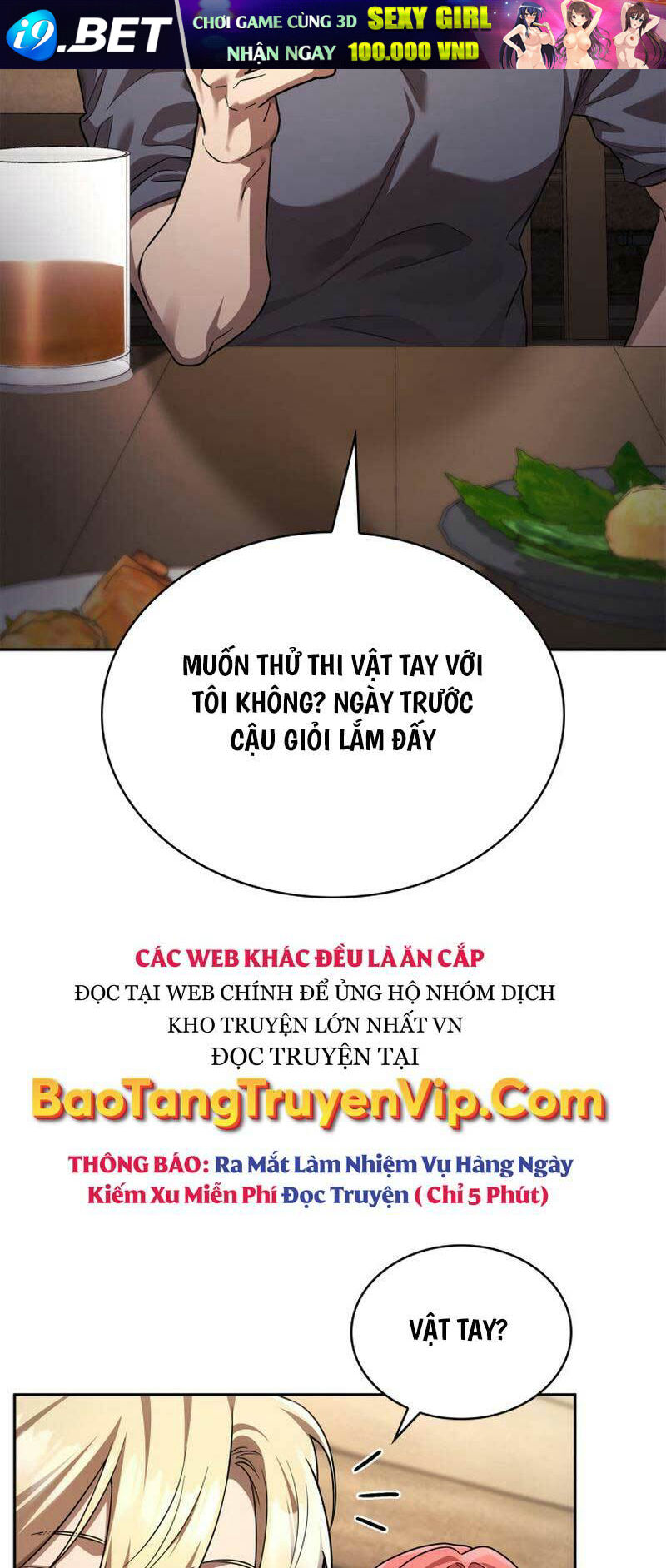 Đại Pháp Sư Toàn Năng