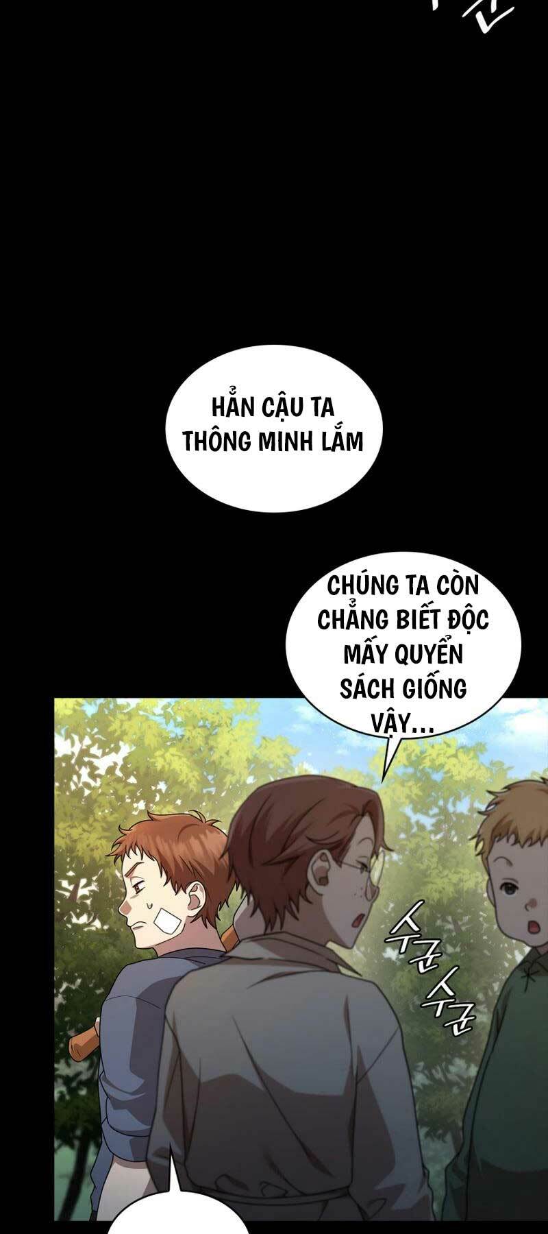 Đại Pháp Sư Toàn Năng