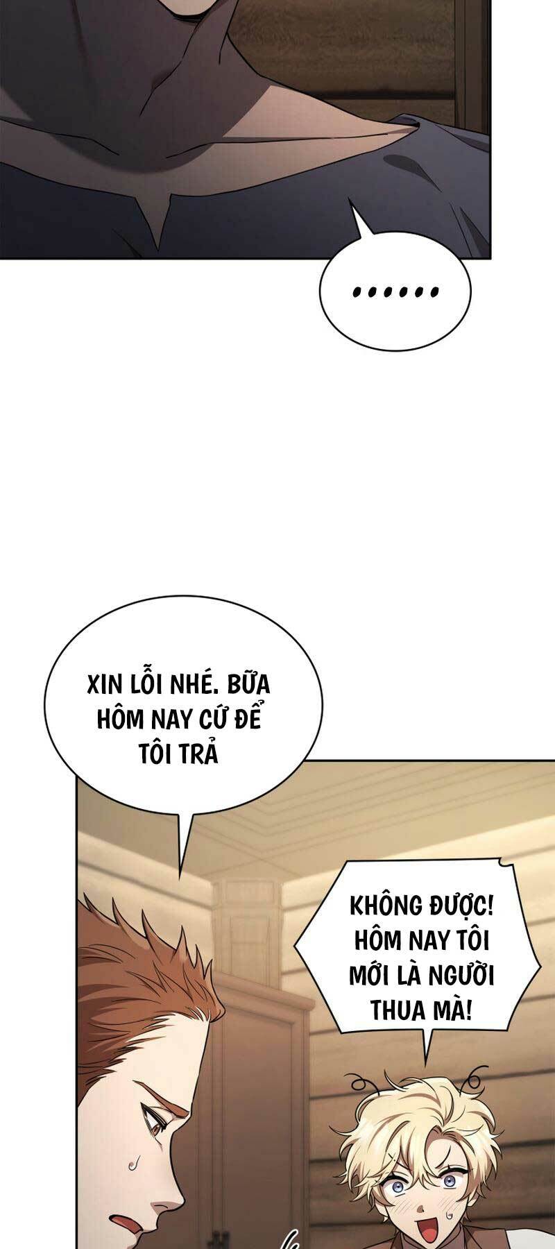 Đại Pháp Sư Toàn Năng