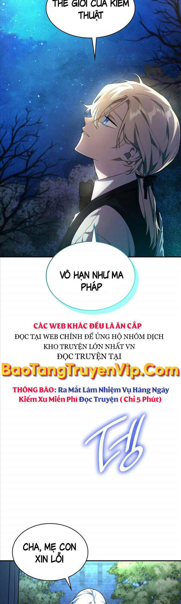 Đại Pháp Sư Toàn Năng