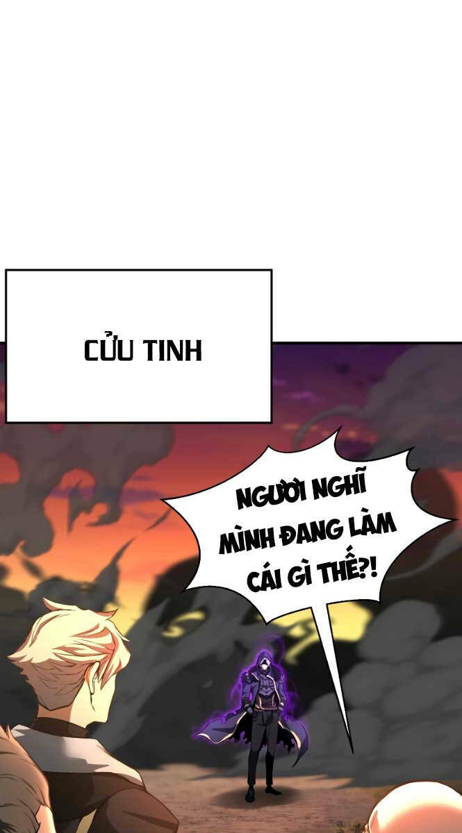 Tử Linh Sư Mạnh Nhất