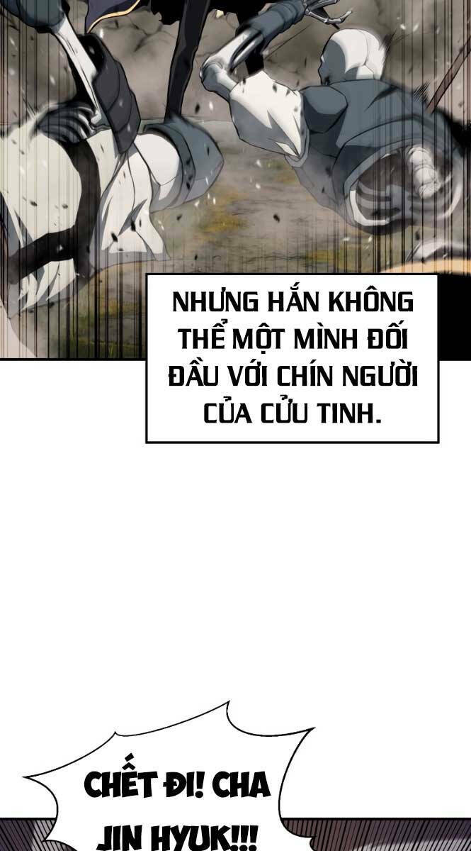 Tử Linh Sư Mạnh Nhất