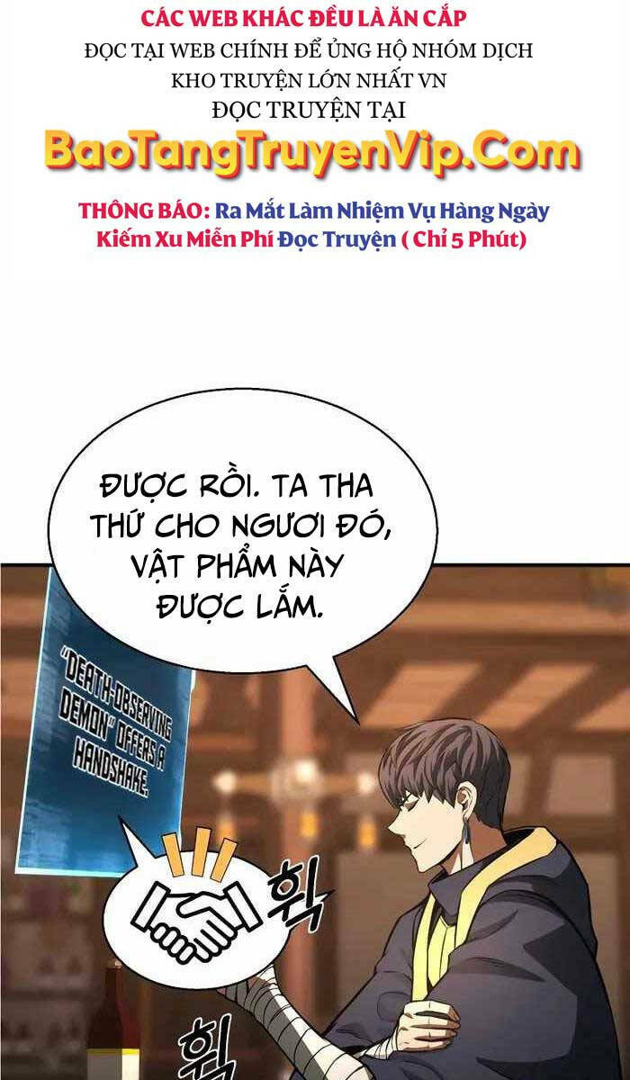 Tử Linh Sư Mạnh Nhất