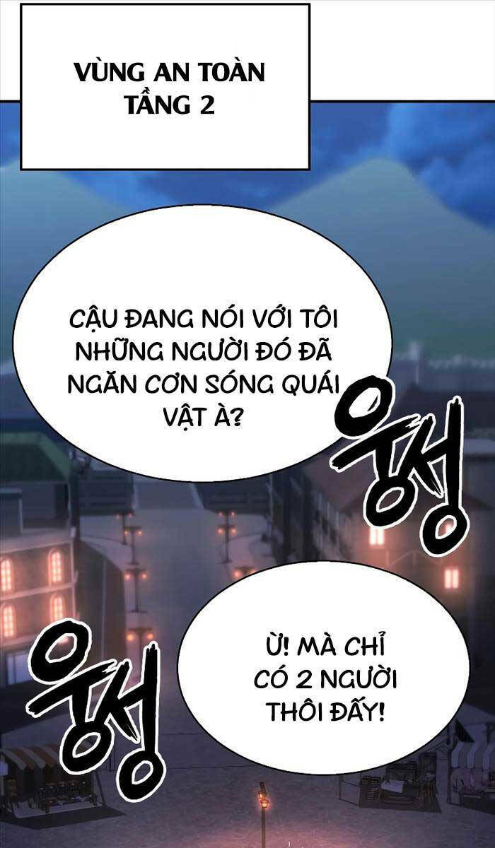 Tử Linh Sư Mạnh Nhất