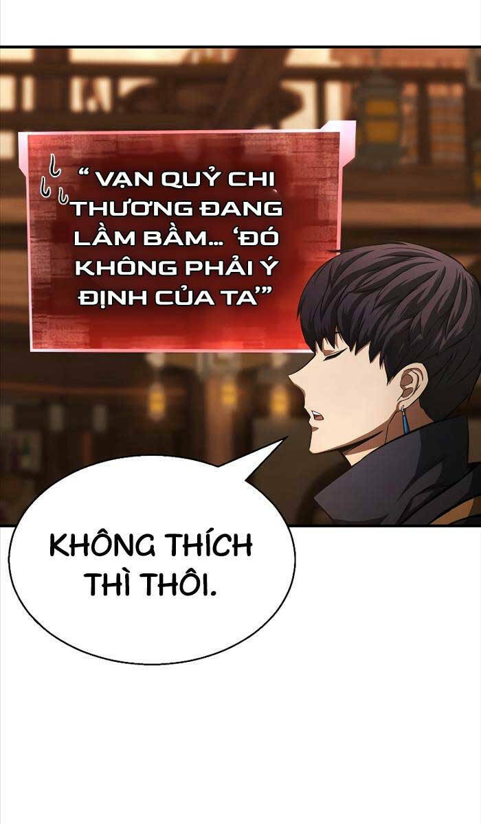 Tử Linh Sư Mạnh Nhất