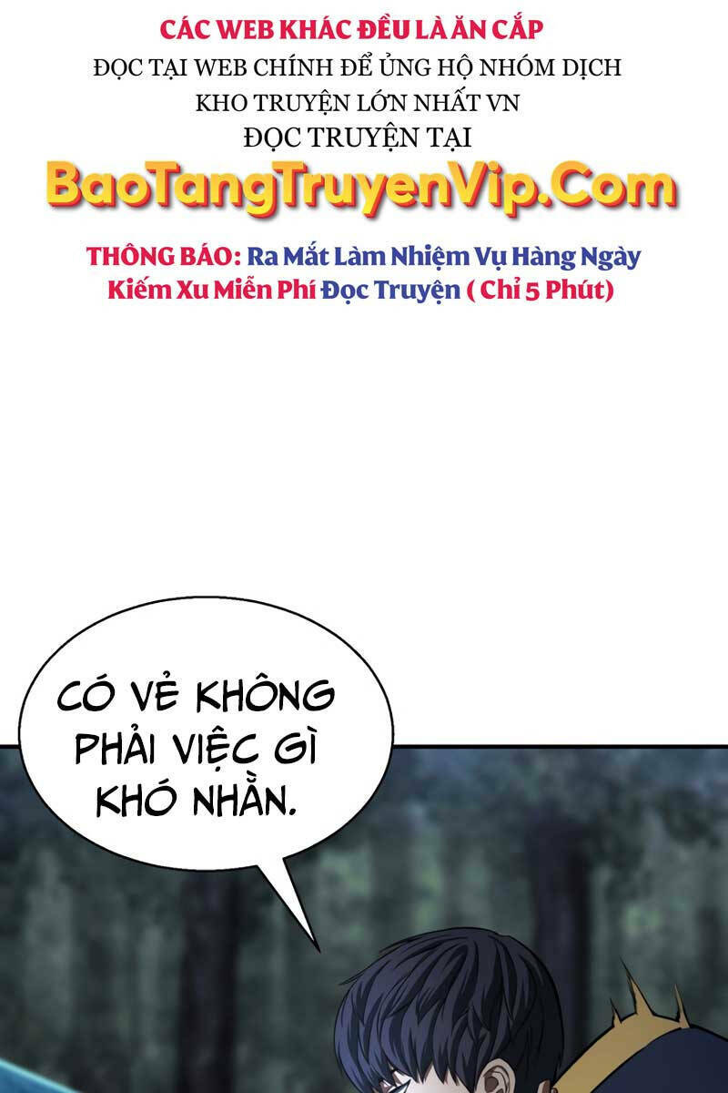 Tử Linh Sư Mạnh Nhất