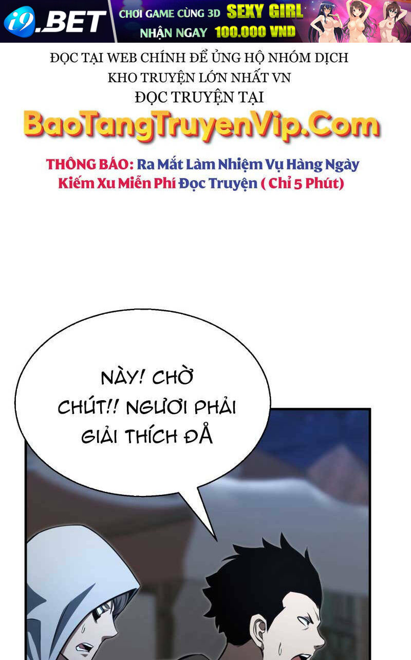 Tử Linh Sư Mạnh Nhất