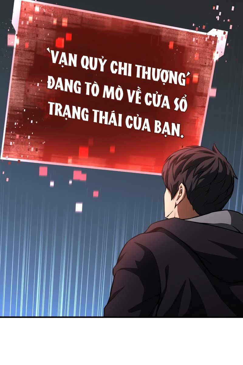 Tử Linh Sư Mạnh Nhất