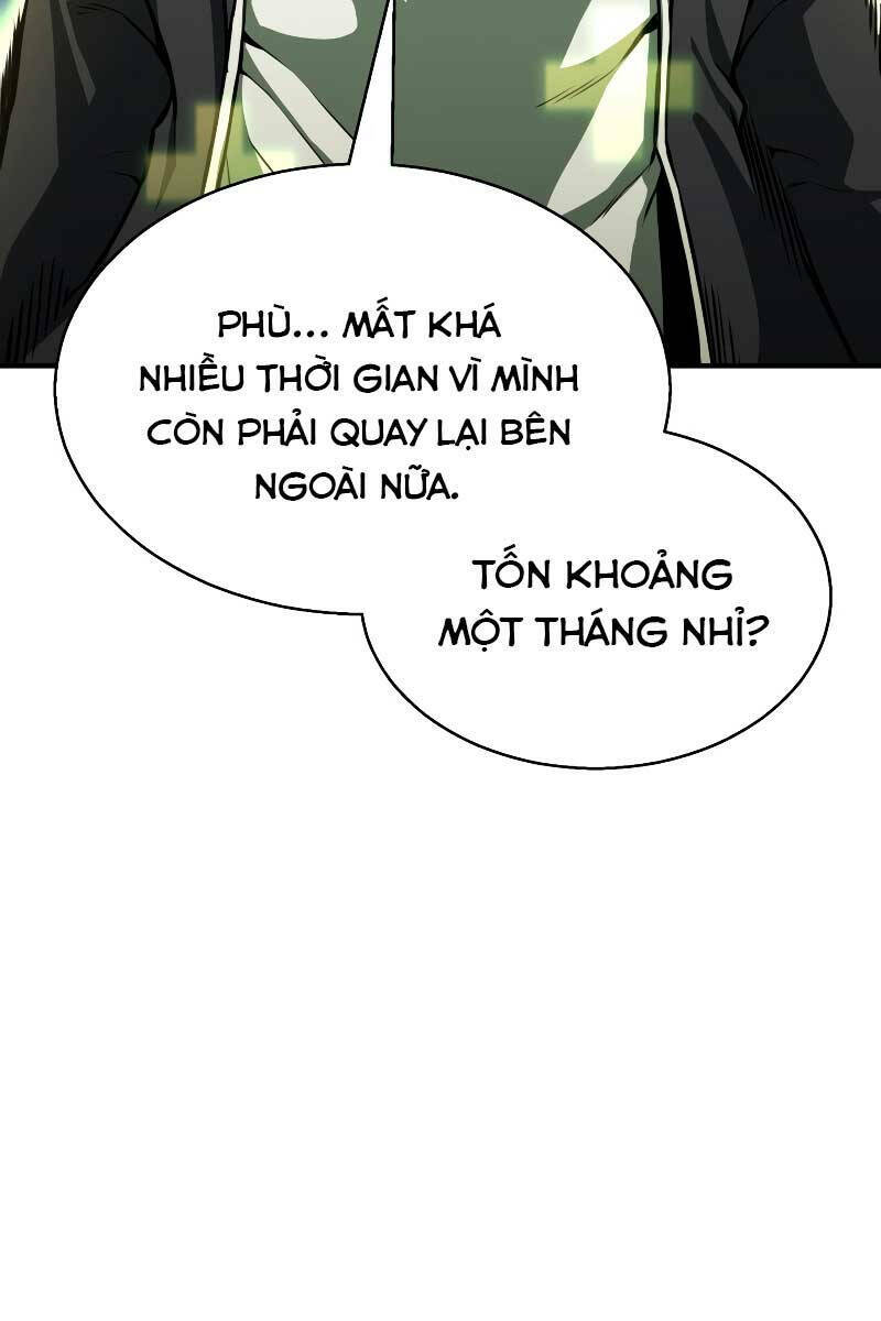 Tử Linh Sư Mạnh Nhất